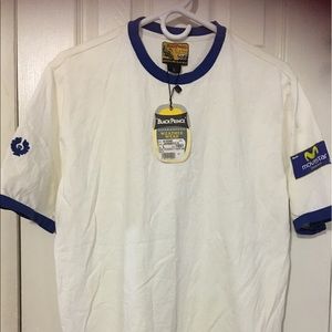 Black Prince weather wear